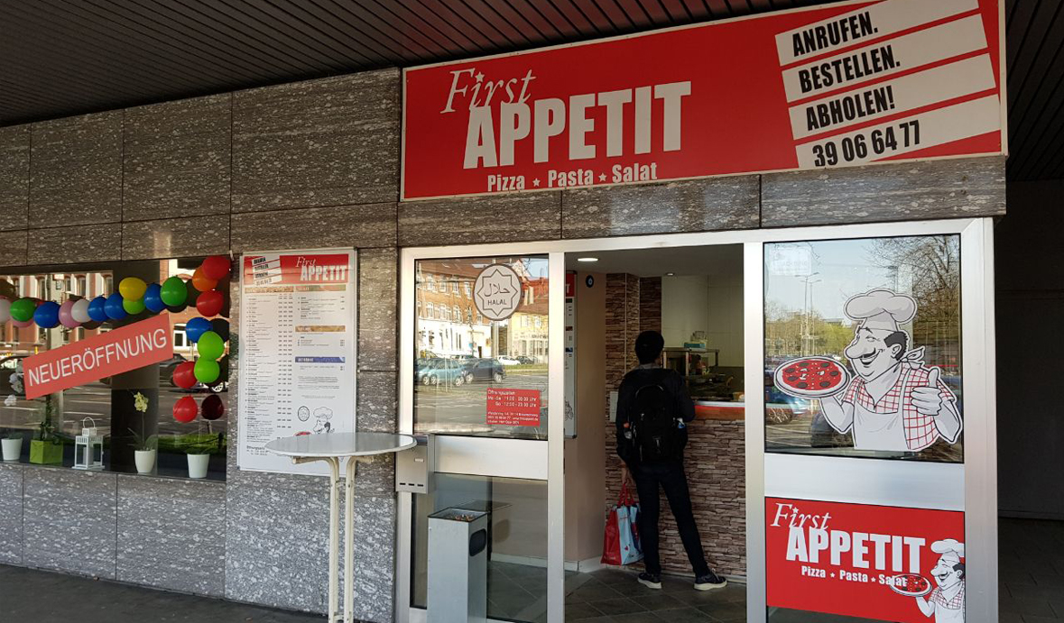 menu menu